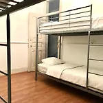 Anjos Hostel