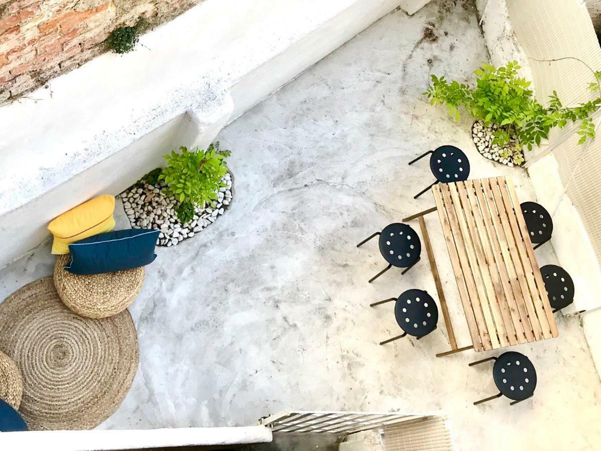 Hostal Anjos