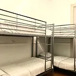 Anjos Hostel