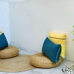 Anjos Hostel