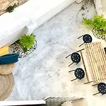 Anjos Hostel