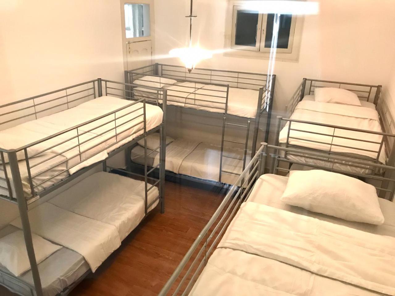 Anjos Albergue Lisboa