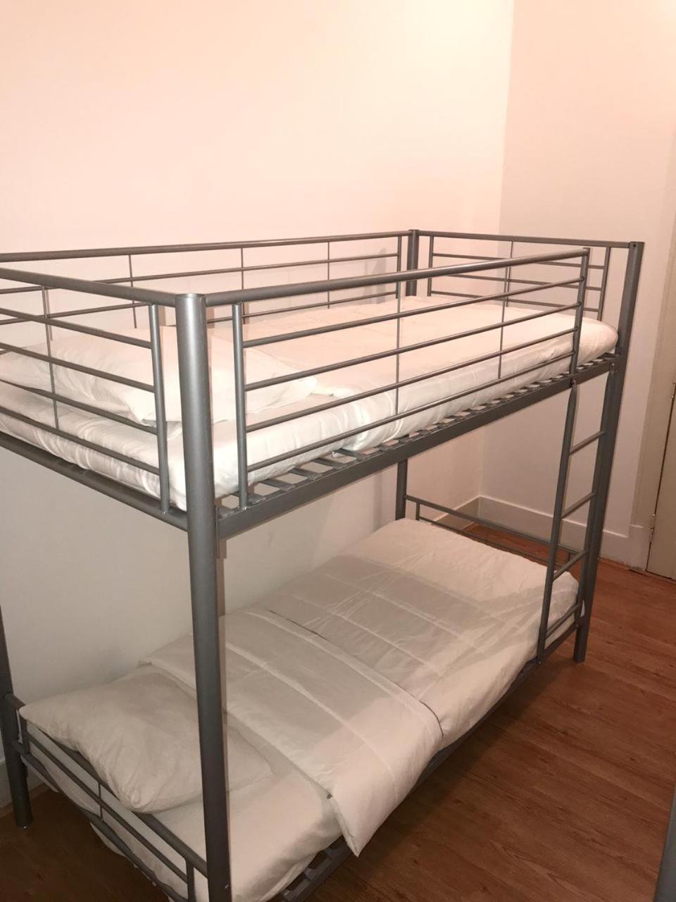 Albergue Anjos *