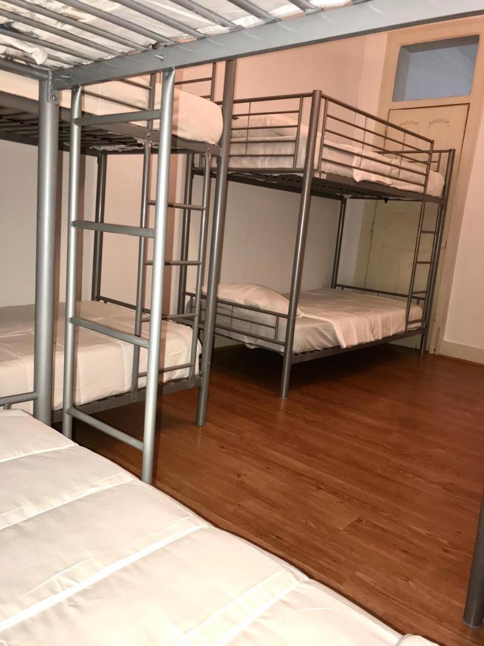 Anjos Albergue Lisboa