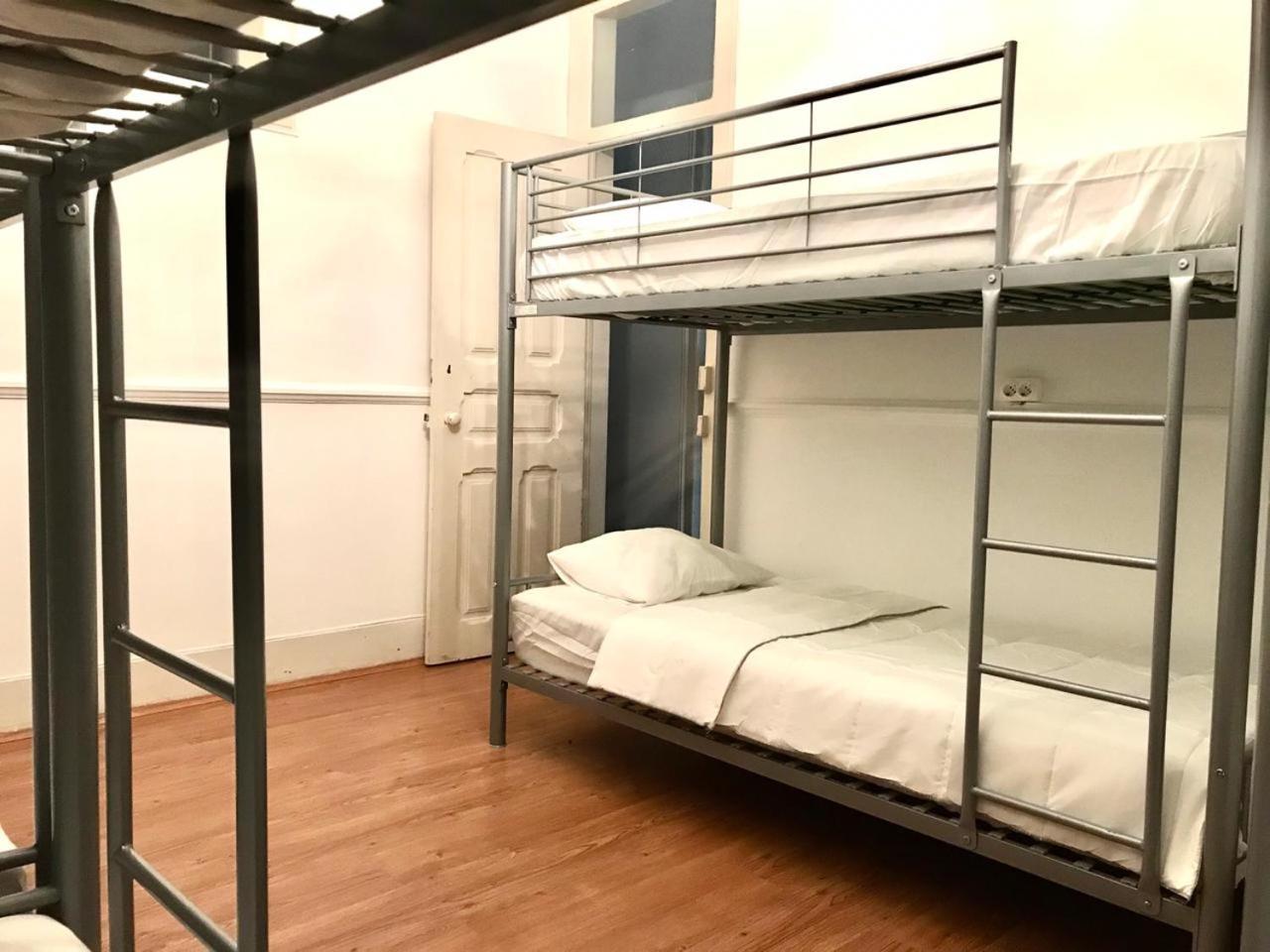 Albergue Anjos *