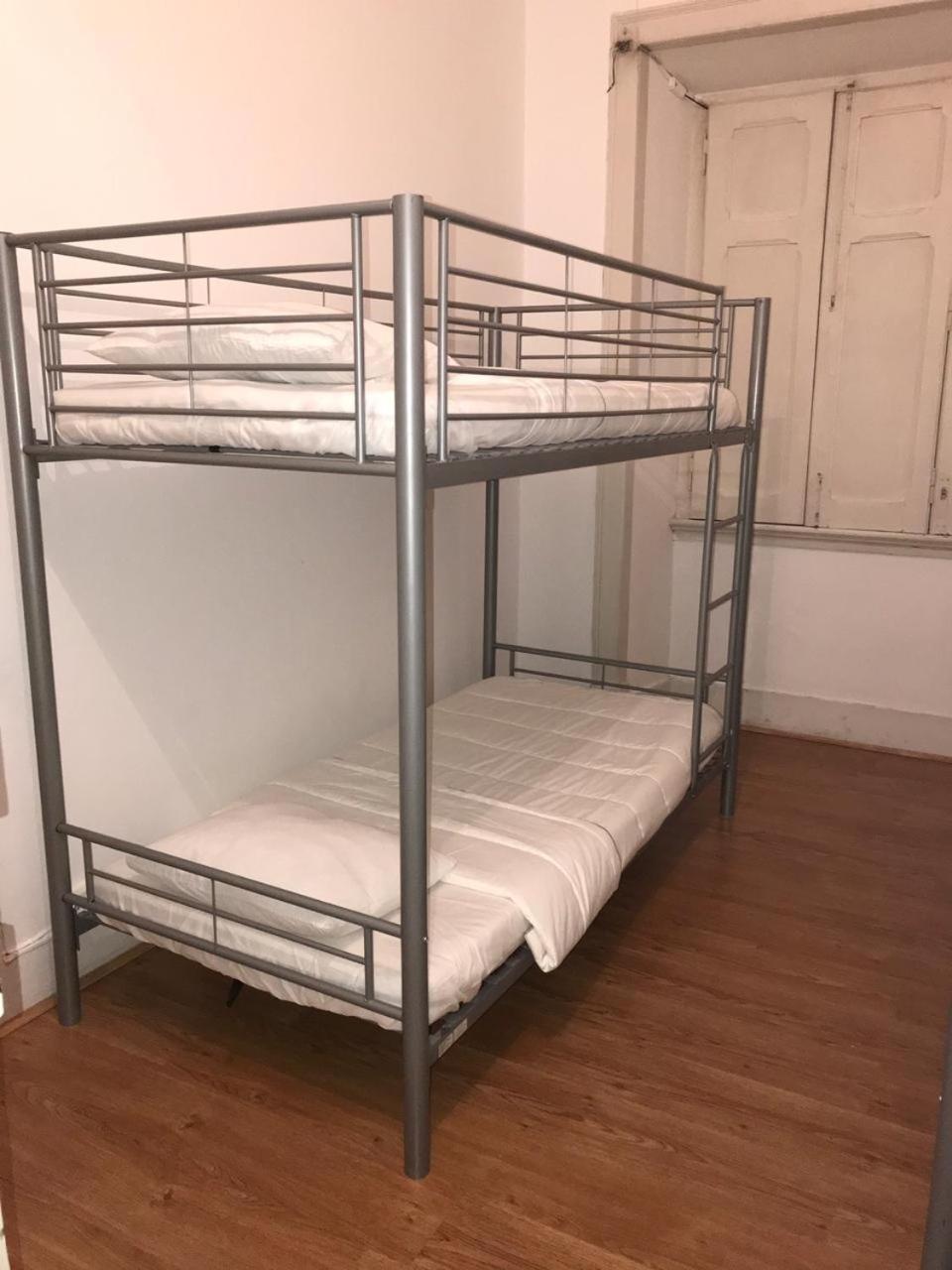 Albergue Anjos *