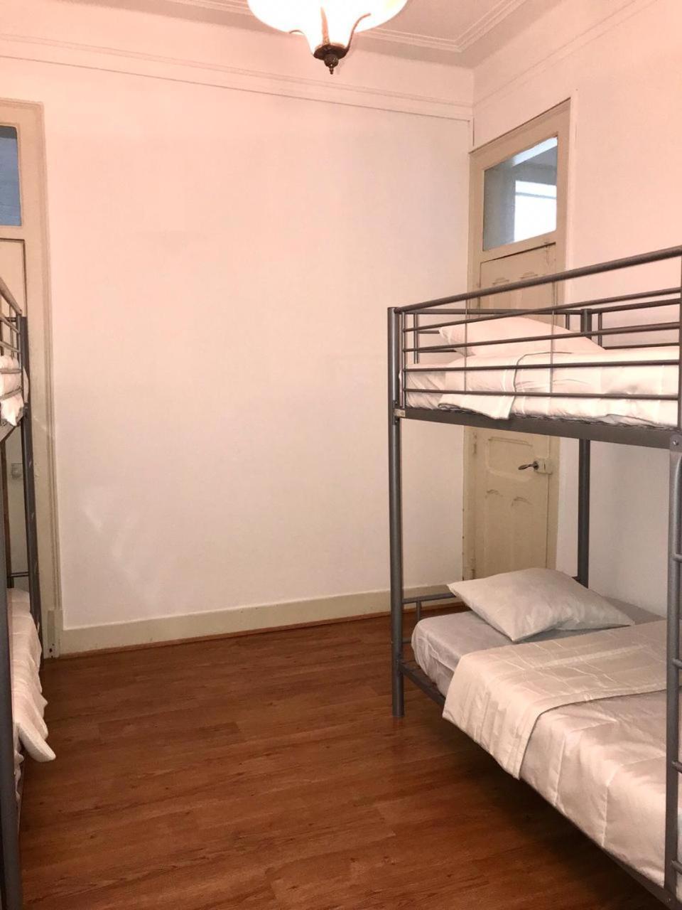 Anjos Albergue Lisboa