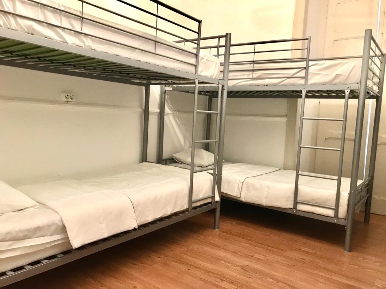 Anjos Albergue