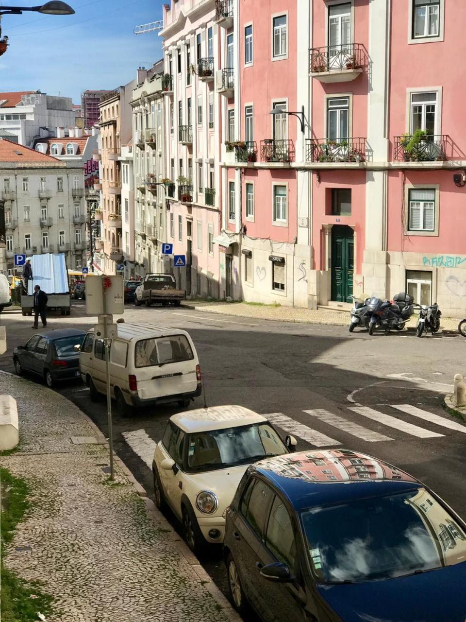 Anjos * Lisboa