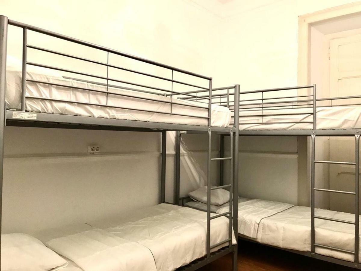 Albergue Anjos *