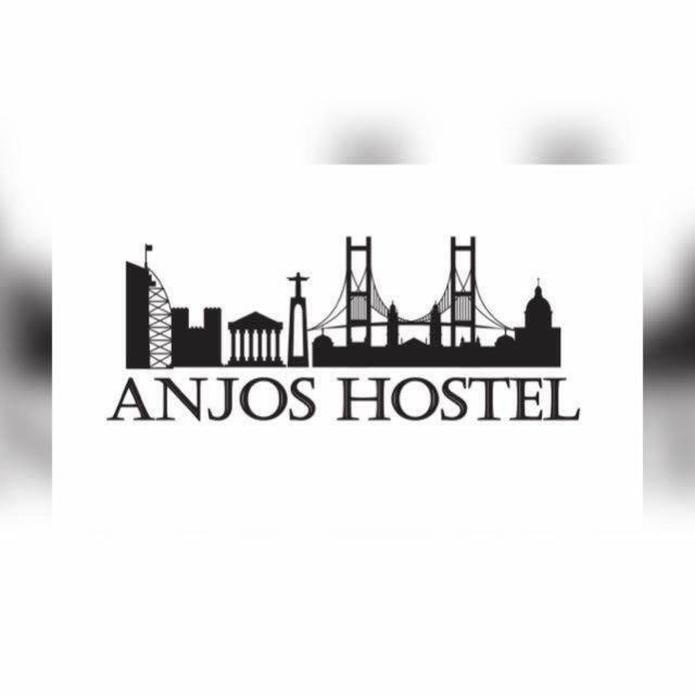 Albergue Anjos Lisboa